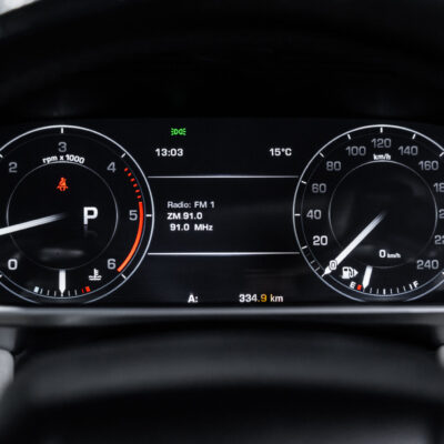 Thumbnail Navigation