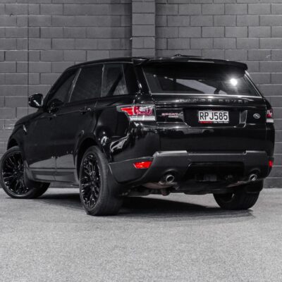 Thumbnail Navigation