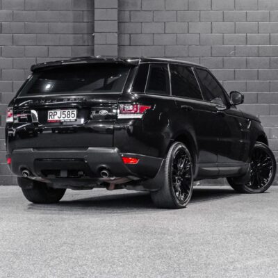 Thumbnail Navigation