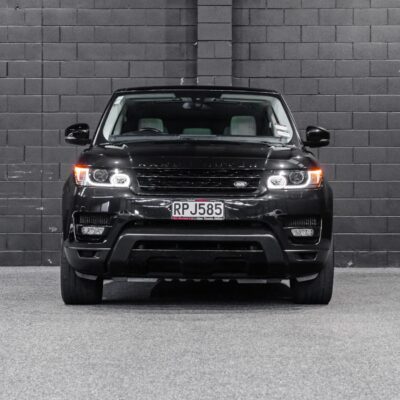 Thumbnail Navigation