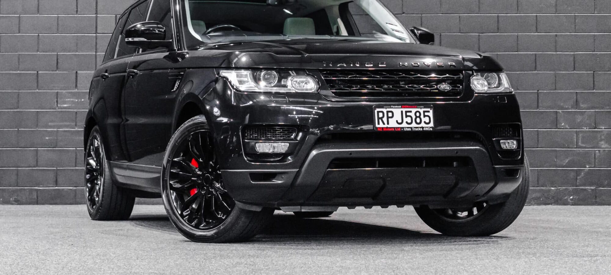 Vehicle Gallery Image