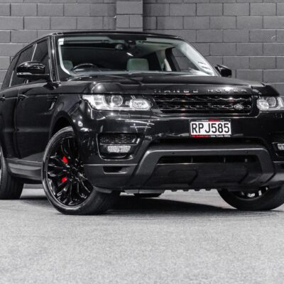 Thumbnail Navigation