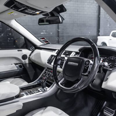 Thumbnail Navigation