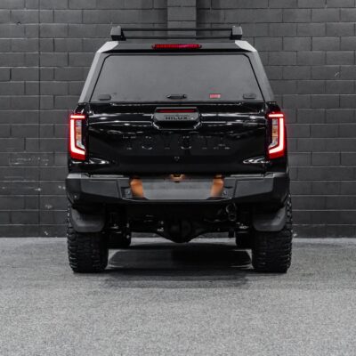 Thumbnail Navigation