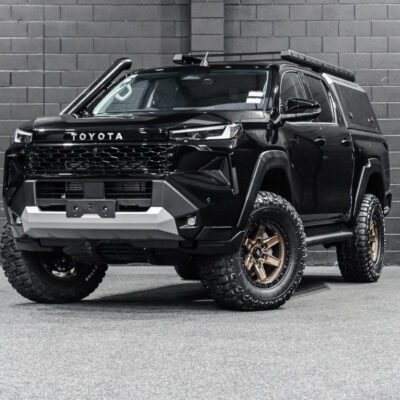 Thumbnail Navigation