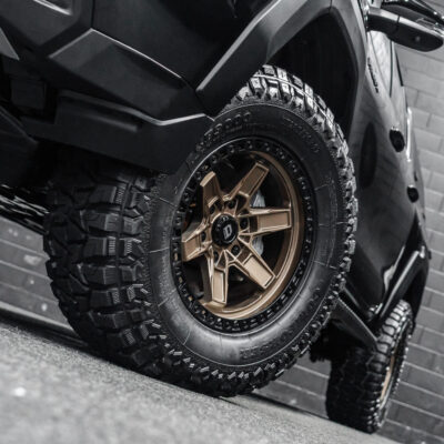 Thumbnail Navigation