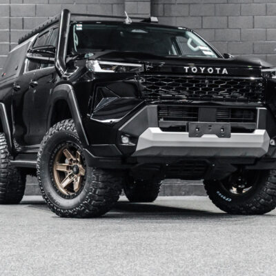 Thumbnail Navigation