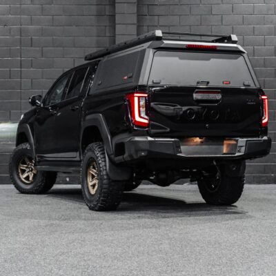 Thumbnail Navigation