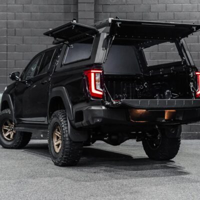 Thumbnail Navigation