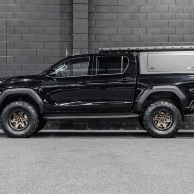 Thumbnail Navigation