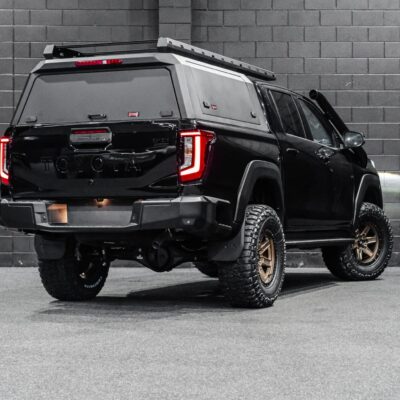 Thumbnail Navigation