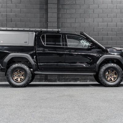 Thumbnail Navigation