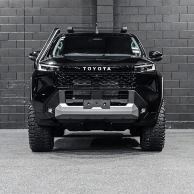 Thumbnail Navigation