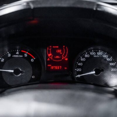 Thumbnail Navigation