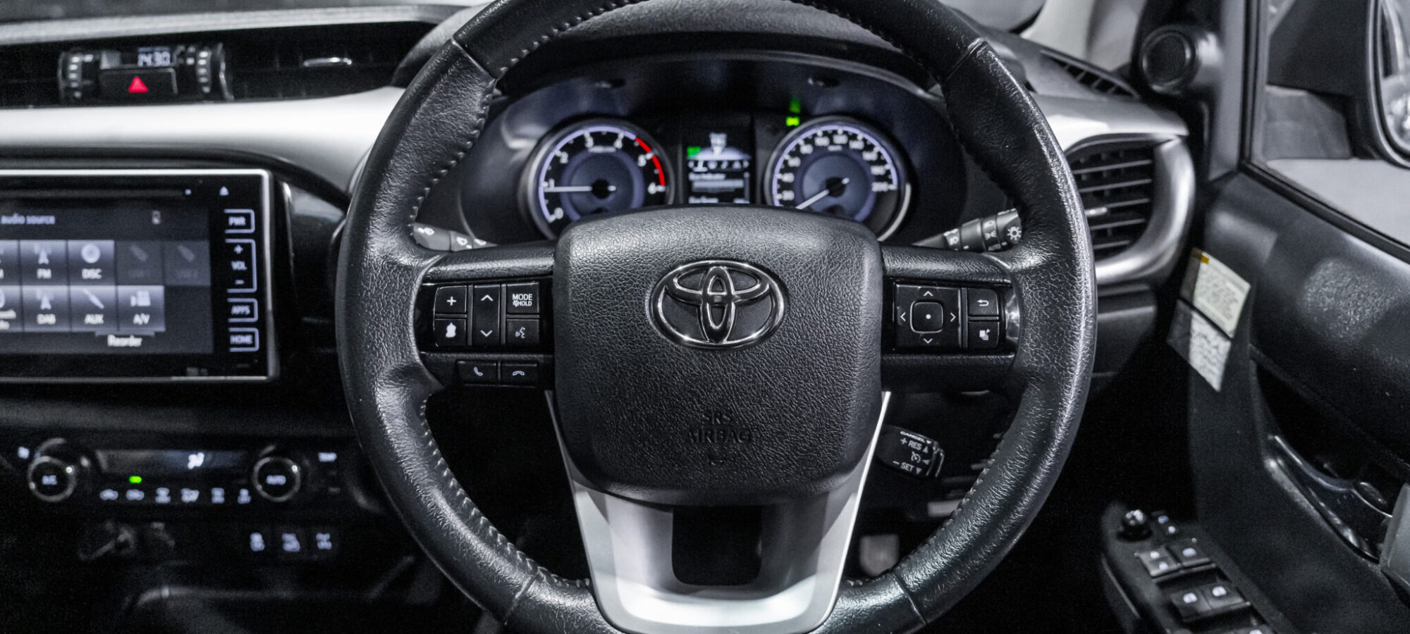 Vehicle Gallery Image