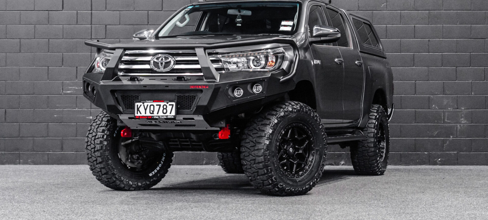 Vehicle Gallery Image