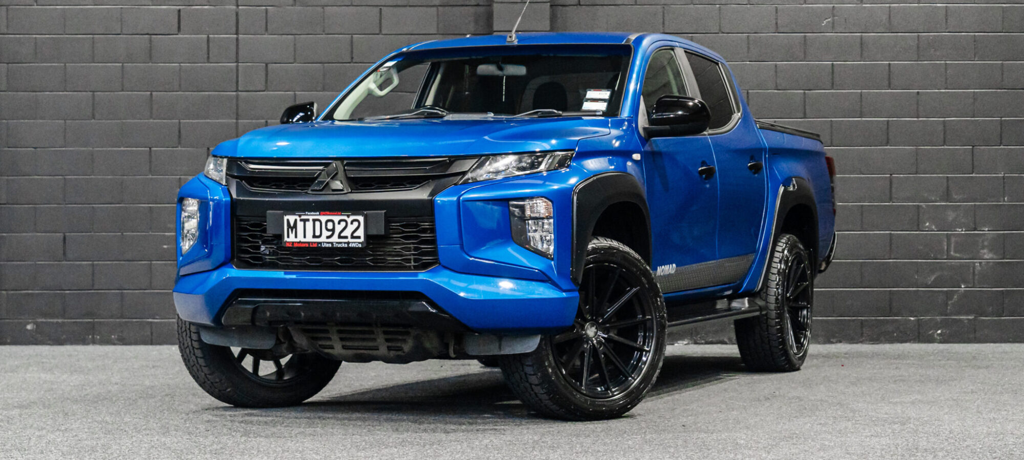 Vehicle Gallery Image