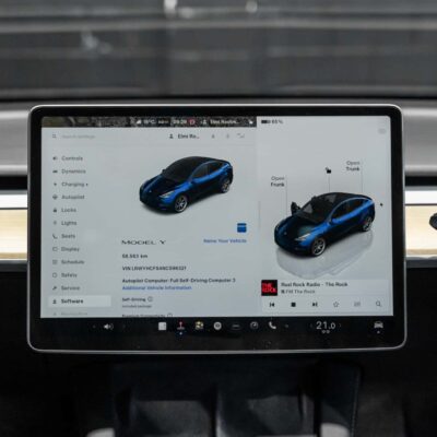 Thumbnail Navigation